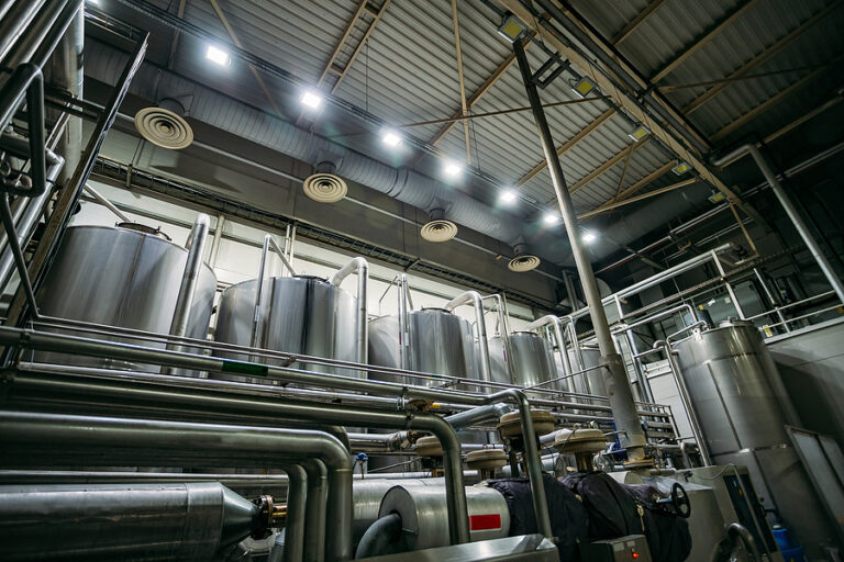 Top Advantages of Stainless Steel Tanks