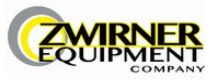 Zwirner Equipment Company - Industrial Goods and Services Nashville TN