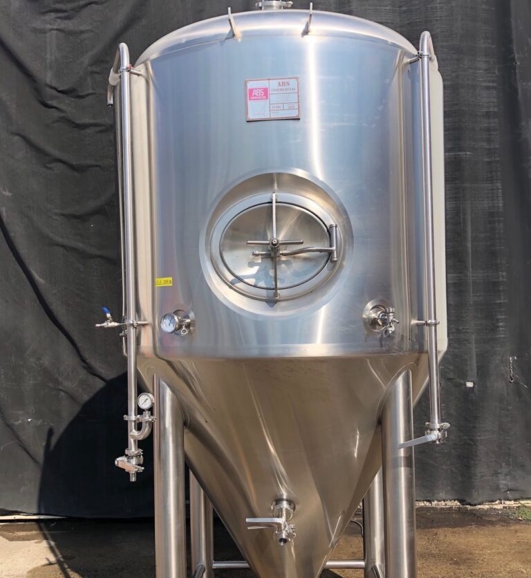 Stainless Steel Storage Tanks: Applications
