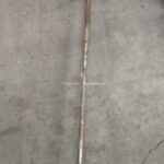 JWI Model JL75-160-3, High Speed Mixer