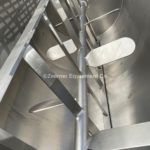 30 Cu. Ft. Stainless Steel Paddle Blender