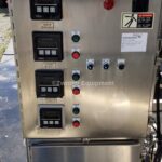 Liqui-Flow, Inc. Model R-4694, Vacuum Steam Pasteurizer
