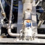 Liqui-Flow, Inc. Model R-4694, Vacuum Steam Pasteurizer