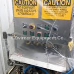 Edmeyer Stainless Steel Single Lane Case Stacker