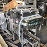 Deam Model CP-120, Offset Round Bottle Caser