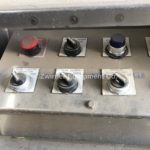 Deam Model CP-120, Offset Round Bottle Caser