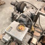 Deam Model CP-120, Offset Round Bottle Caser