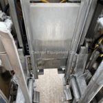 Stainless Steel Single Lane Case Stacker