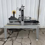 Belcore Industries Model 252, Fully Automatic Case Taper