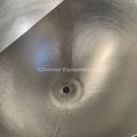 Groen 30 Gallon Stainless Steel Jacketed Kettle