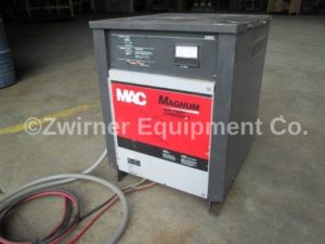 Magnum Model 2200 12 Volt Battery Charger