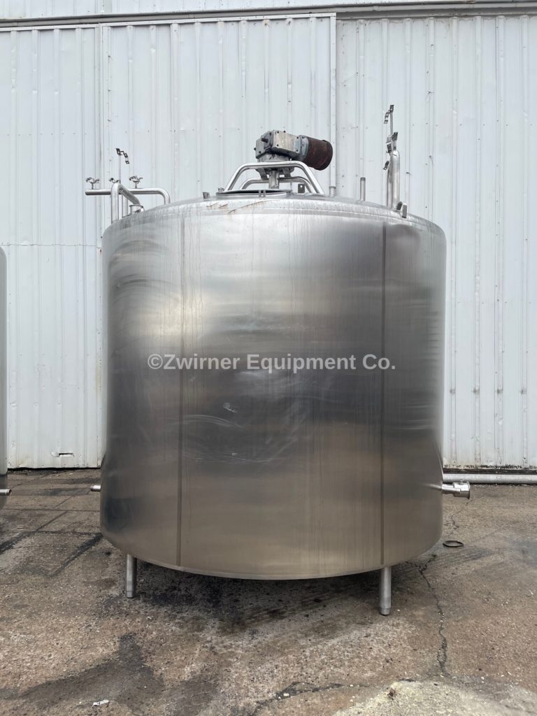 What is Vat Pasteurization?