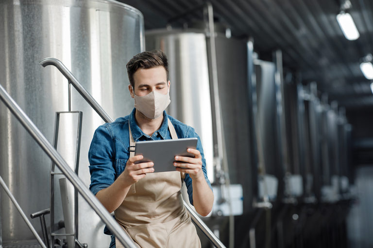 How to Pick the Best Heat Exchanger for Your Brewery