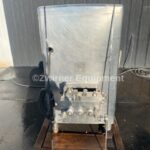 Crepaco Model DD3 Stainless Steel Clad Homogenizer