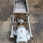 25 GALLON PORTABLE CIP TANK