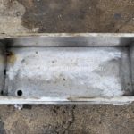 25 GALLON PORTABLE CIP TANK