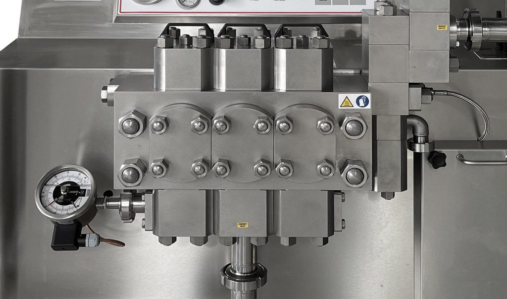 3 Types of Homogenizers and Applications Zwirner Equipment Company