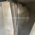 WALKER 6,000 GALLON INSULATED MIX TANK