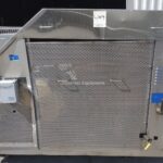APV Gaulin Model MS45- 3.5 TBS, Stainless Steel Homogenizer