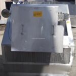 APV Gaulin Model MS45- 3.5 TBS, Stainless Steel Homogenizer