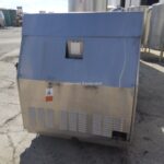 APV Gaulin Model MS45- 3.5 TBS, Stainless Steel Homogenizer