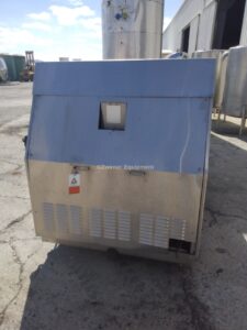 APV Gaulin Model MS45- 3.5 TBS, Stainless Steel Homogenizer