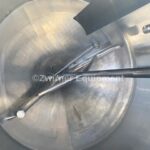 stainless steel tanks