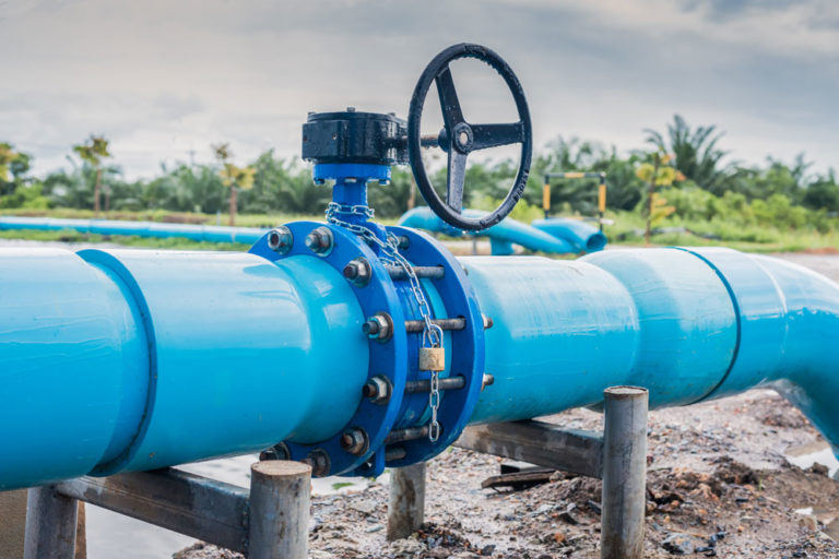 The Advantages of Butterfly Valves: Fast, Efficient Flow Control