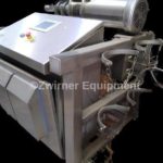 SPXFLOW STAINLESS STEEL BUTTER WHIPPER