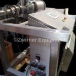 SPXFLOW STAINLESS STEEL BUTTER WHIPPER