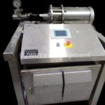 SPXFLOW STAINLESS STEEL BUTTER WHIPPER