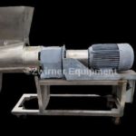 PAOLI BUTTER RECOVERY SYSTEM