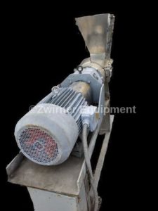 PAOLI BUTTER RECOVERY SYSTEM