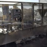 STAINLESS STEEL HOLMATIC PR1 CUP FILLER