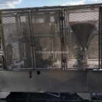 STAINLESS STEEL HOLMATIC PR1 CUP FILLER