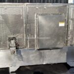 STAINLESS STEEL HOLMATIC PR1 CUP FILLER