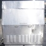 APV GAULIN MODEL 3500 MS-45-3TBS, STAINLESS STEEL HOMOGENIZER