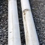 DOUBLE TUBE HEAT EXCHANGER