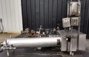 CHERRY BURRELL THERMUTATOR