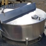 150 GALLON PMO LEGAL BALANCE TANK