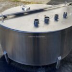 150 GALLON PMO LEGAL BALANCE TANK