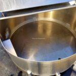 150 GALLON PMO LEGAL BALANCE TANK