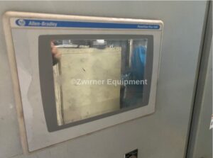 ALLEN BRADLEY SLC 500 PLC