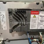 ALLEN BRADLEY SLC 500 PLC