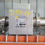 MASS FLOW METER