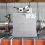 MASS FLOW METER
