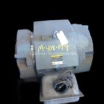 BALDOR-RELIANCE INDUSTRIAL 300HP MOTOR