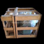 TOSHIBA INDUCTION MOTOR