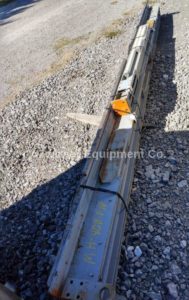 BOLT TOGETHER FACTORY MOVING SKID FOR N8 FILLER