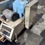 CANNON MODEL M1021-A101 CASE CONVEYOR DRIVE